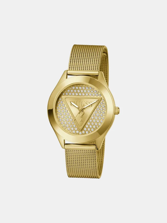 GUESS - GLITZ PLAQUE