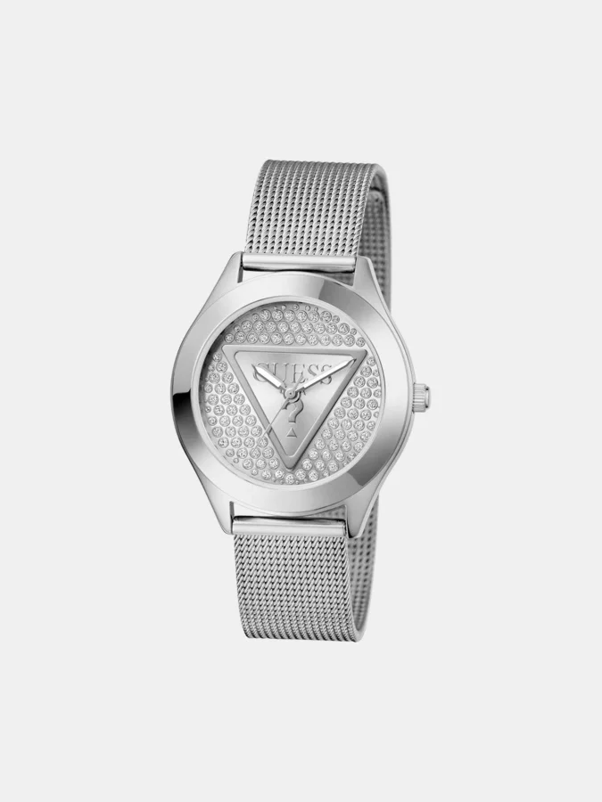 GUESS - GLITZ PLAQUE