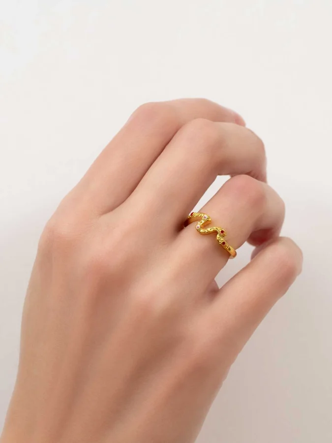 CHRONOS - ბეჭედი ცვარას... 2