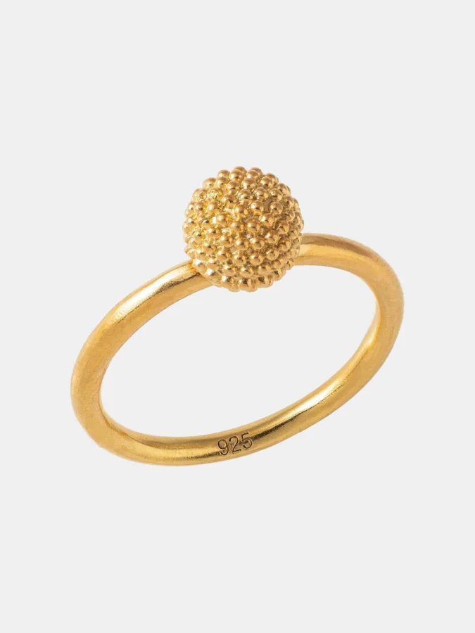 CHRONOS - Ring Inspired By...