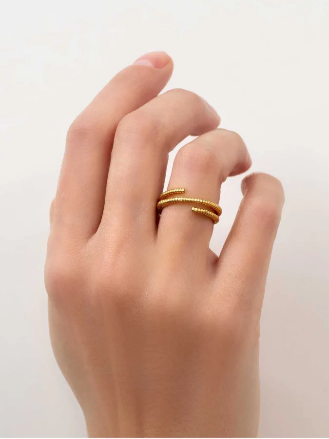 CHRONOS - ბეჭედი ხვიას... 2