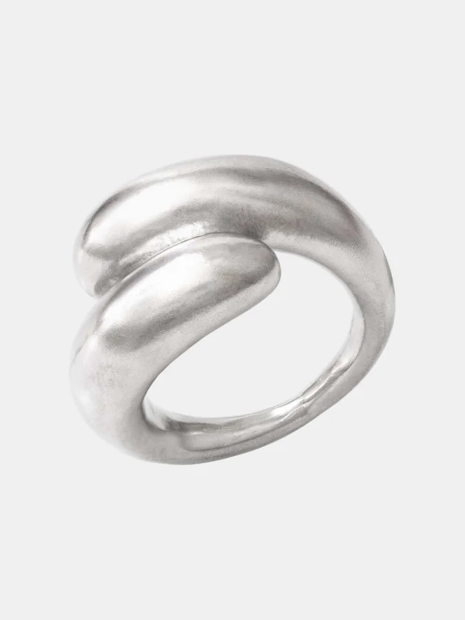 CHRONOS - Ring Inspired By...