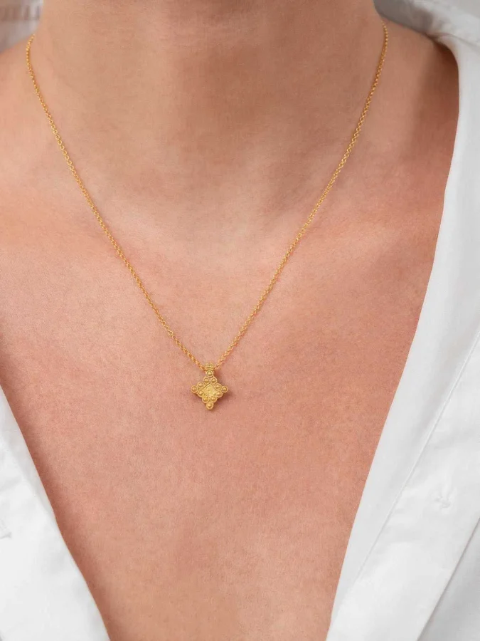 CHRONOS - Pendant... 2