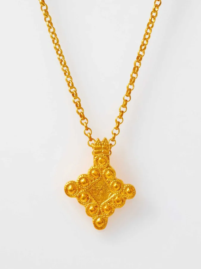 CHRONOS - Pendant...