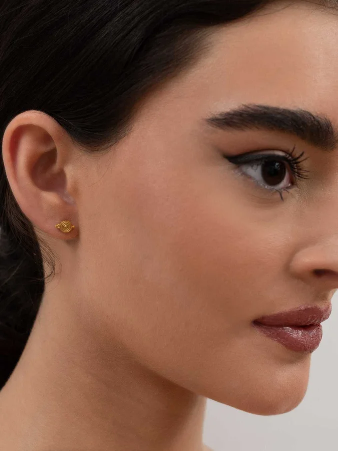 CHRONOS - საყურე ცვარას... 2