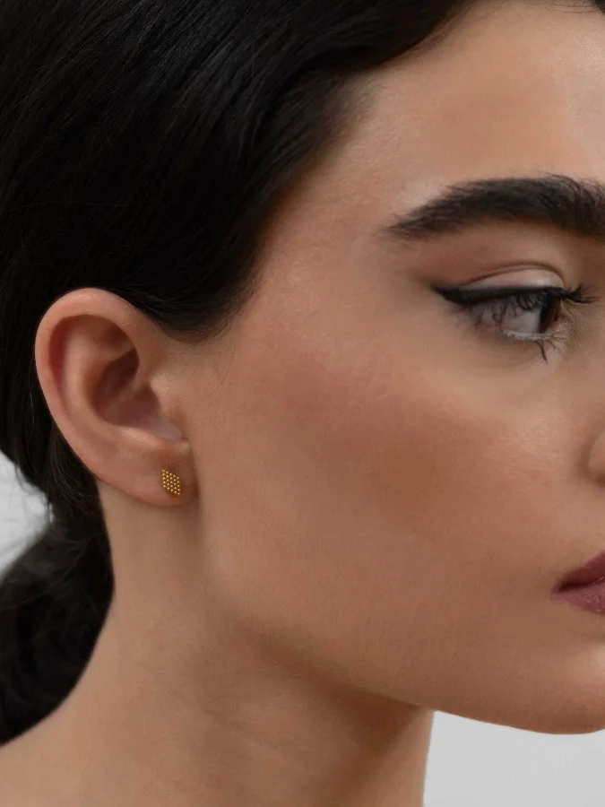 CHRONOS - საყურე ცვარას... 2