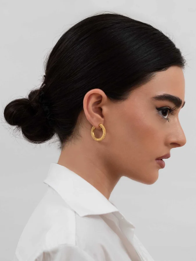 CHRONOS - საყურე ცვარას... 2