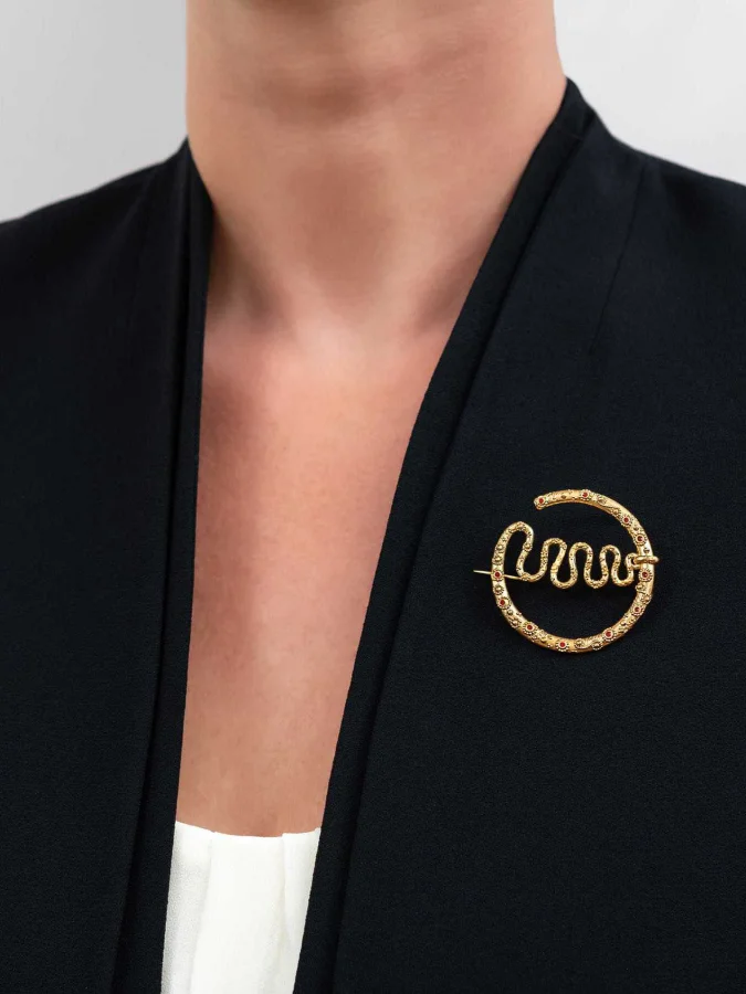 CHRONOS - ბროში ცვარას... 2