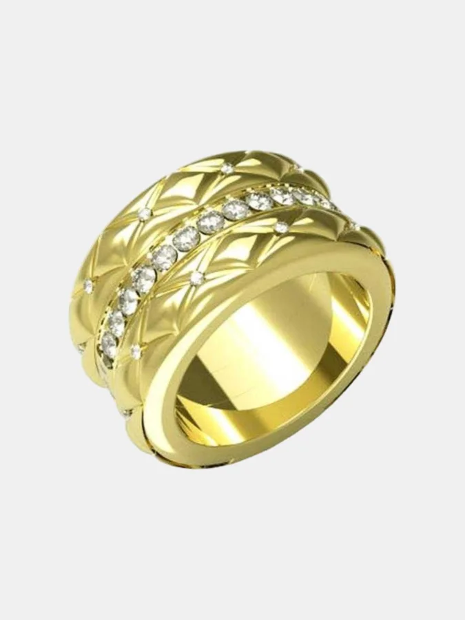 GUESS - STYLISH GUESS