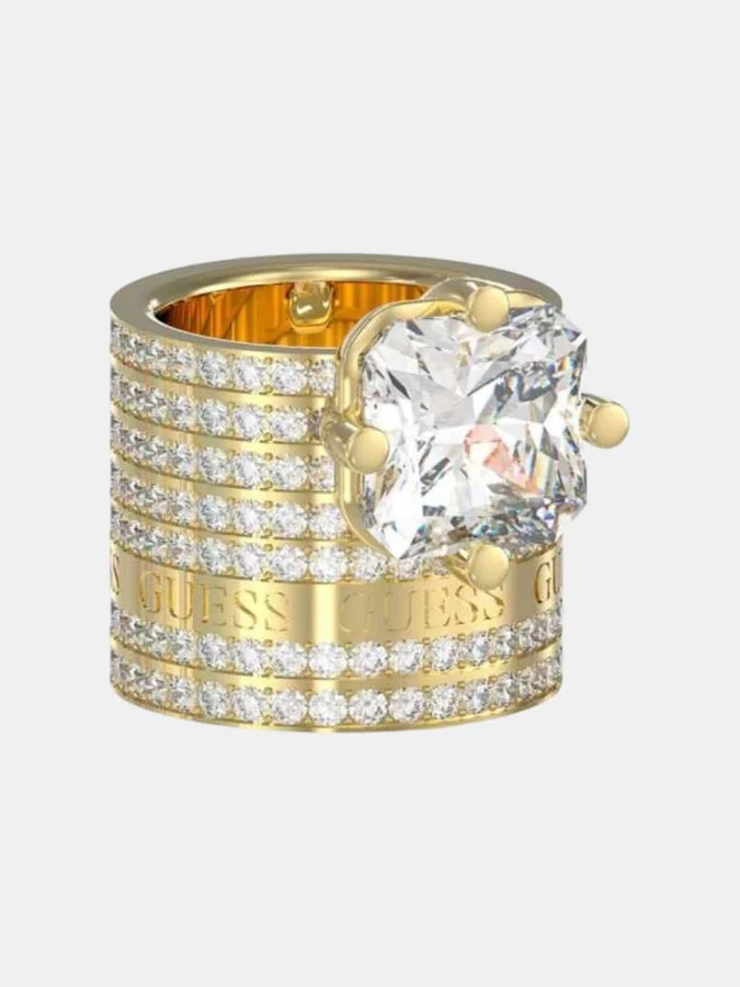 GUESS - FLASHING LIGHTS