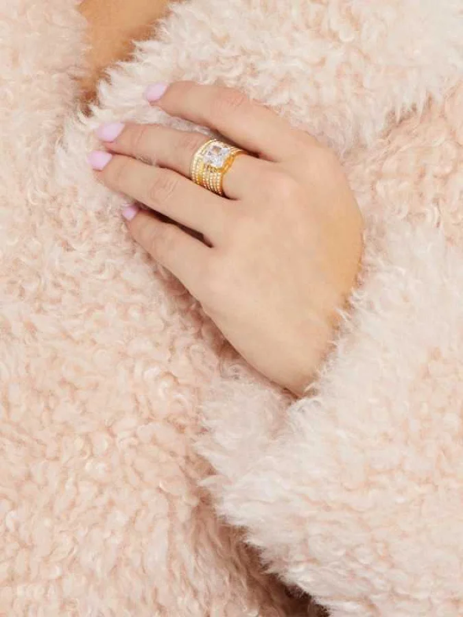 GUESS - FLASHING LIGHTS 2