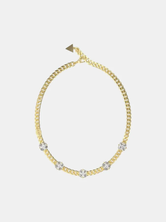 GUESS - FLASHING LIGHTS