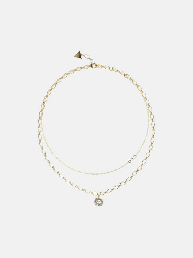 GUESS - UNIQUE SOLITAIRE