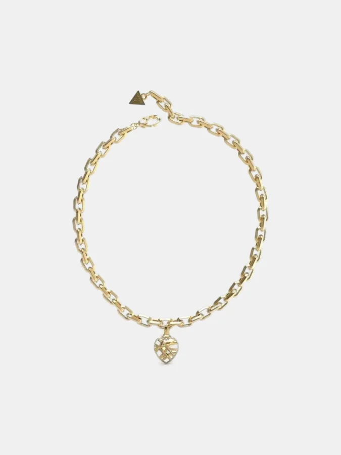 GUESS - HEART CAGE