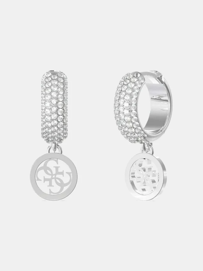 GUESS - CRAZY EARRINGS