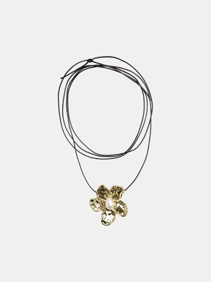 Pieces - CSANDRA NECKLACE