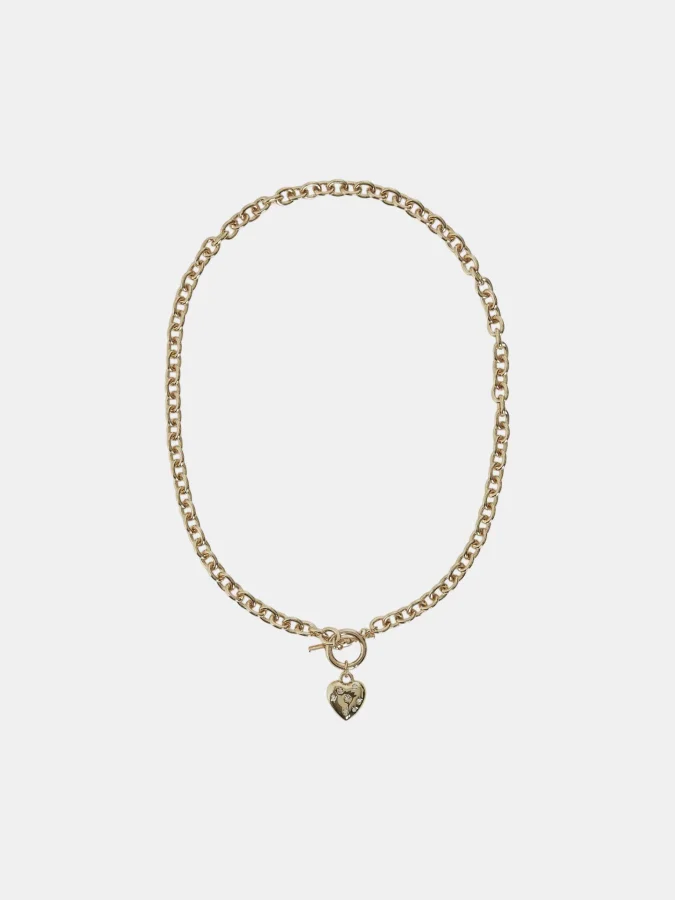 VILA - VIKIMBERLY NECKLACE/EF