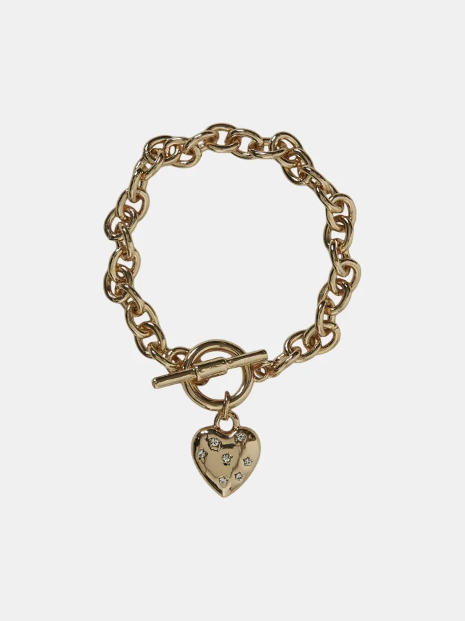 VILA - VIKIMBERLY BRACELET/EF