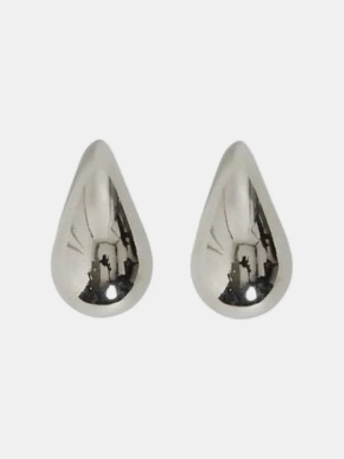 VILA - VIKELLY EARRINGS/EF