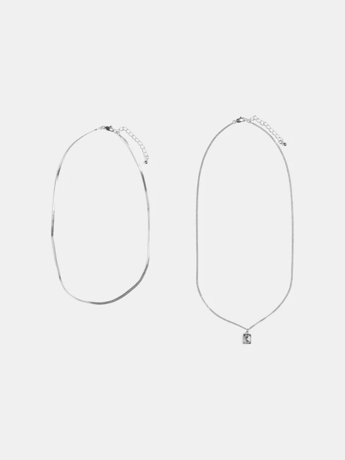 Pieces - PCNANNA S NECKLACE...