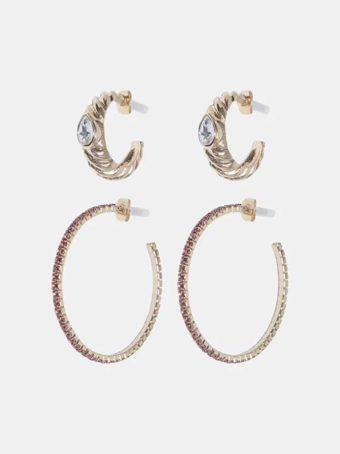 ONLY - ONLFLORIAH 2-PACK...