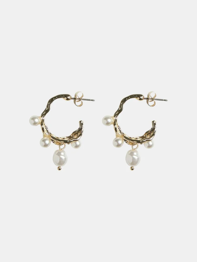 Pieces - PCNITI EARRINGS BOX