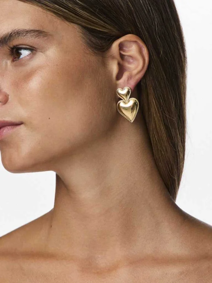 Pieces - PCNANA A EARRINGS BOX 2