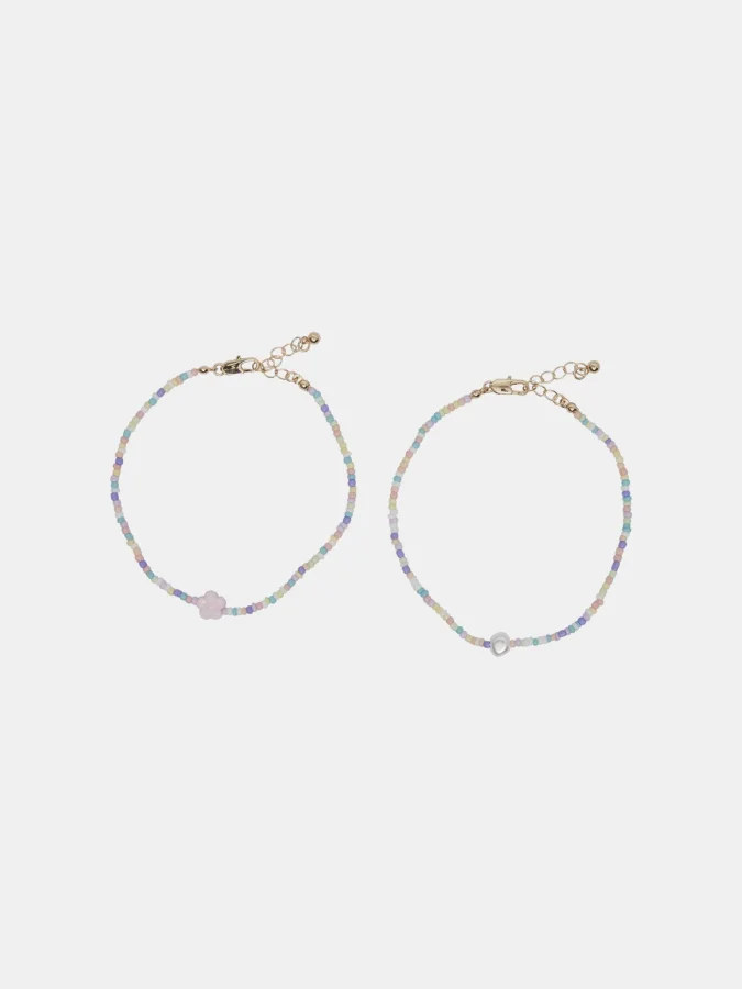 Pieces - PCAGIGI A ANKLET...