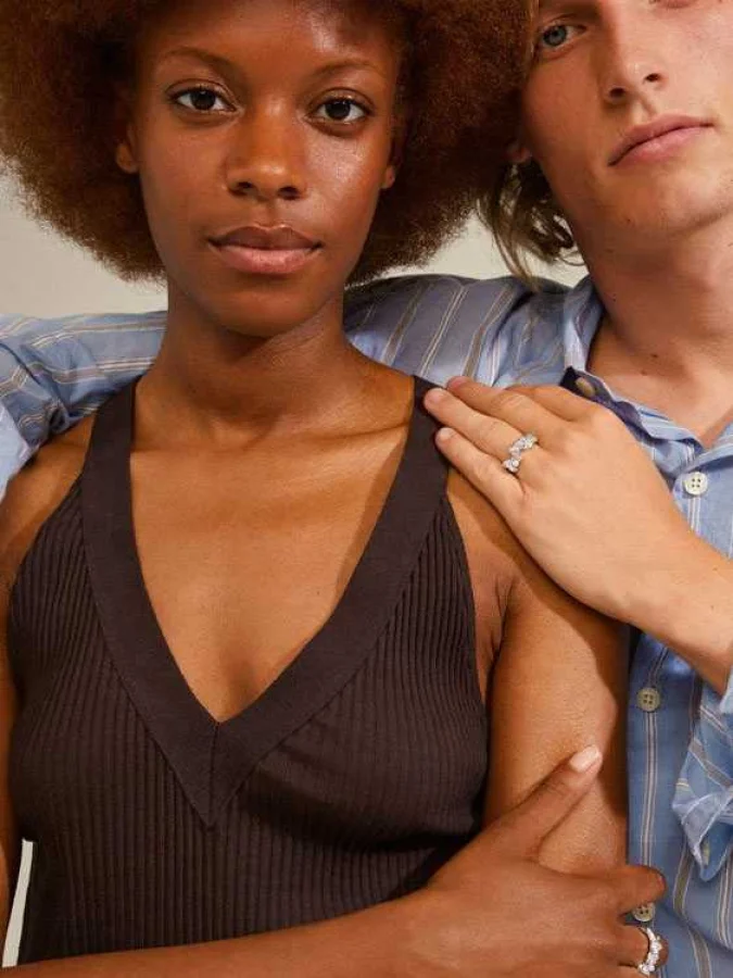 Pilgrim - RAELYNN recycled... 2