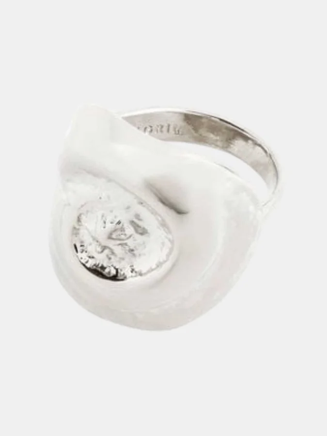 Pilgrim - SEA recycled ring...