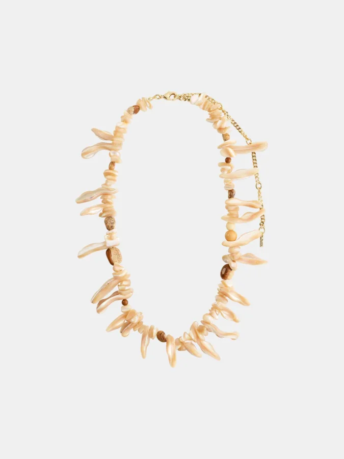 Pilgrim - LIGHT seashell...