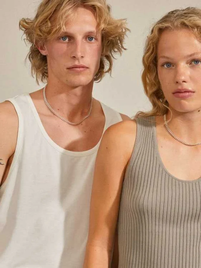 Pilgrim - RUE necklace... 2