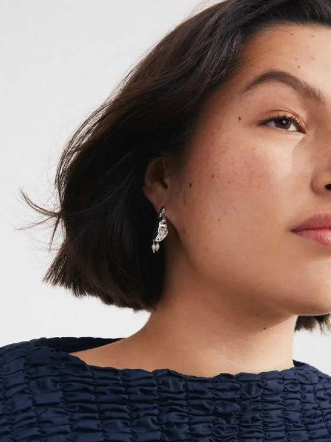 Pilgrim - BLOOM recycled... 2