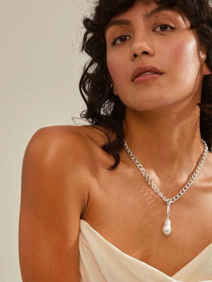 Pilgrim - CHARM freshwater... 2