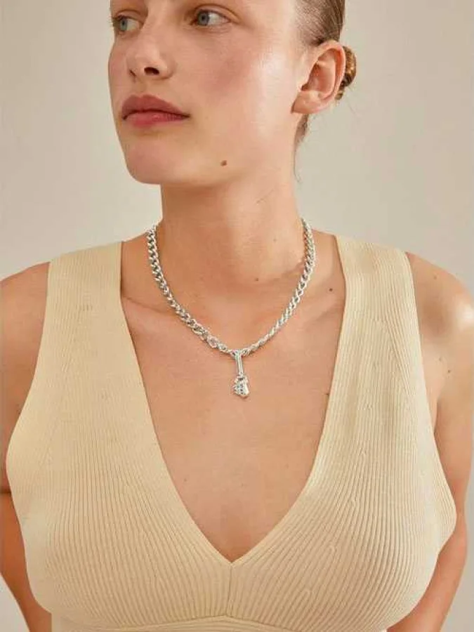 Pilgrim - CHARM recycled... 2