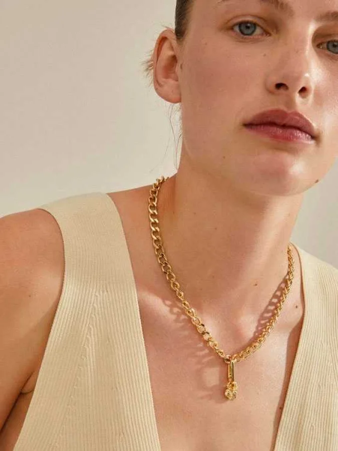 Pilgrim - CHARM recycled... 2