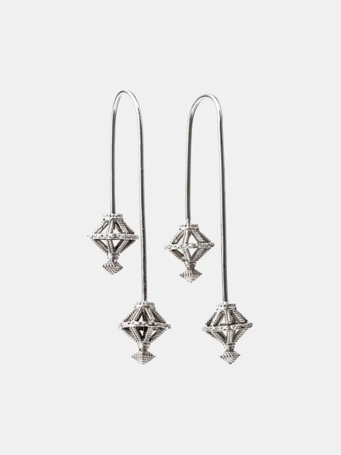 CHRONOS - საყურე მძივის...