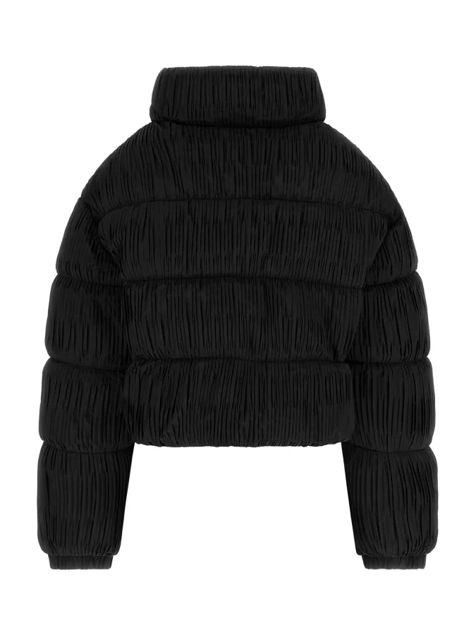 GUESS - LS STORM NYLON PUFFER 2