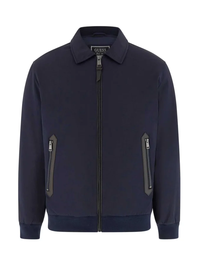 GUESS - TECHNICAL BOMBER