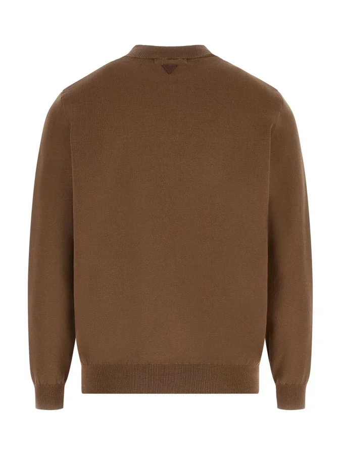 GUESS - BARN JACKET 2