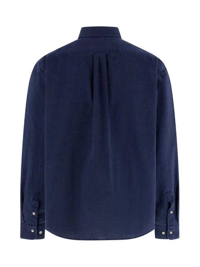 GUESS - LS DELAVE RELAXED... 2