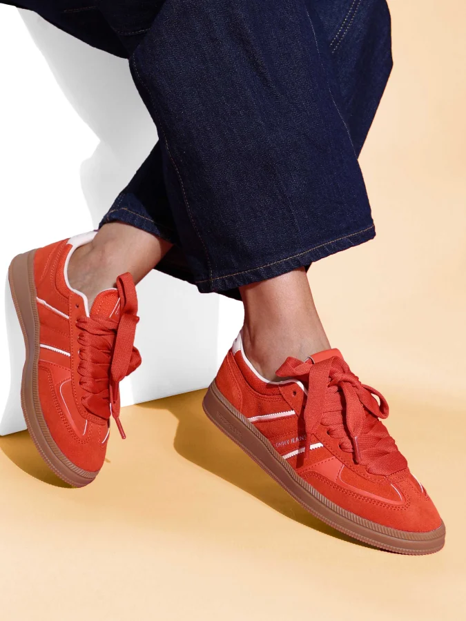 Tommy Jeans - THE GREENWICH... 2