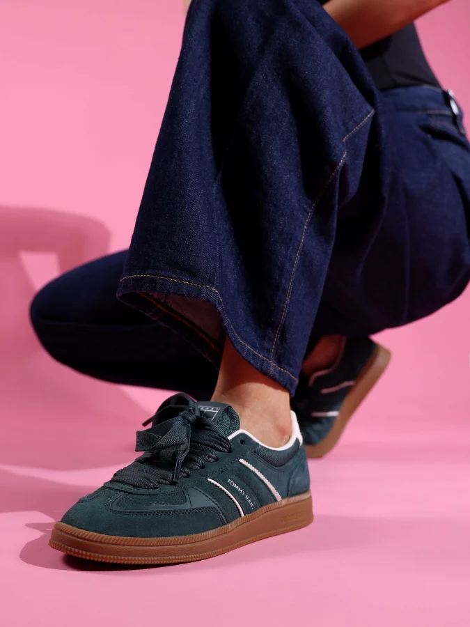 Tommy Jeans - THE GREENWICH... 2