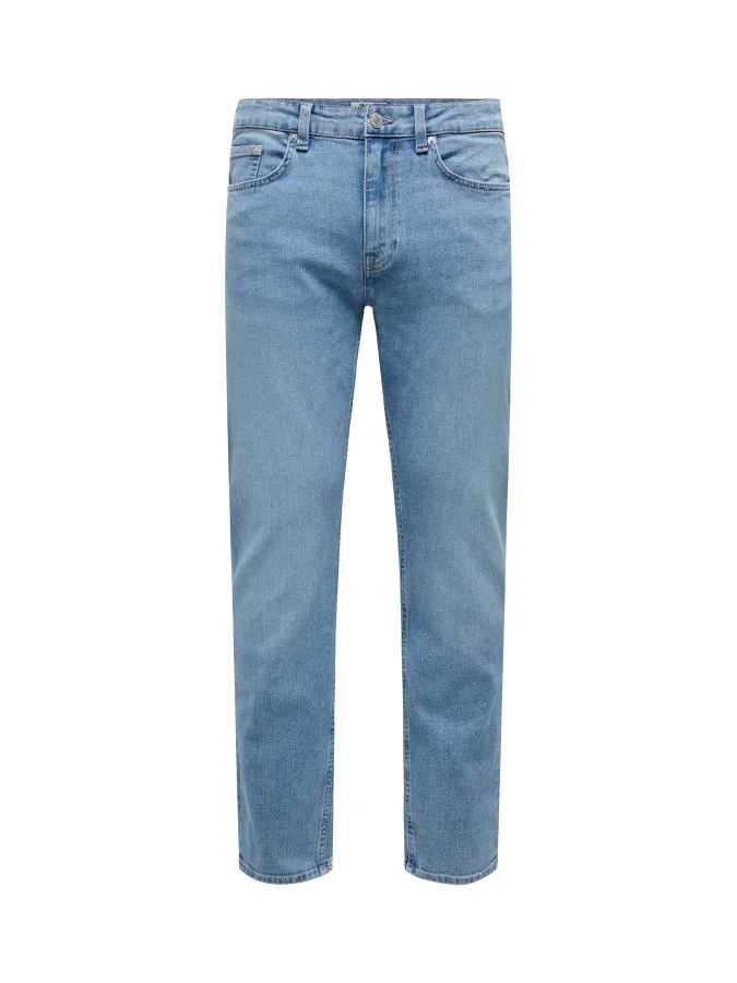 ONLY & SONS - ONSWEFT REG...