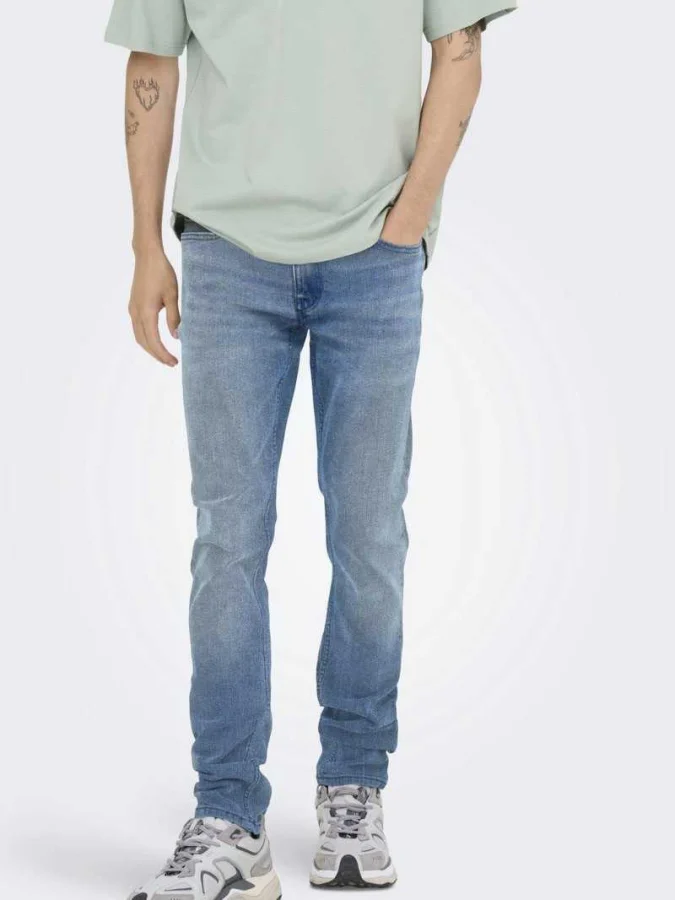 ONLY & SONS - ONSLOOM SLIM...