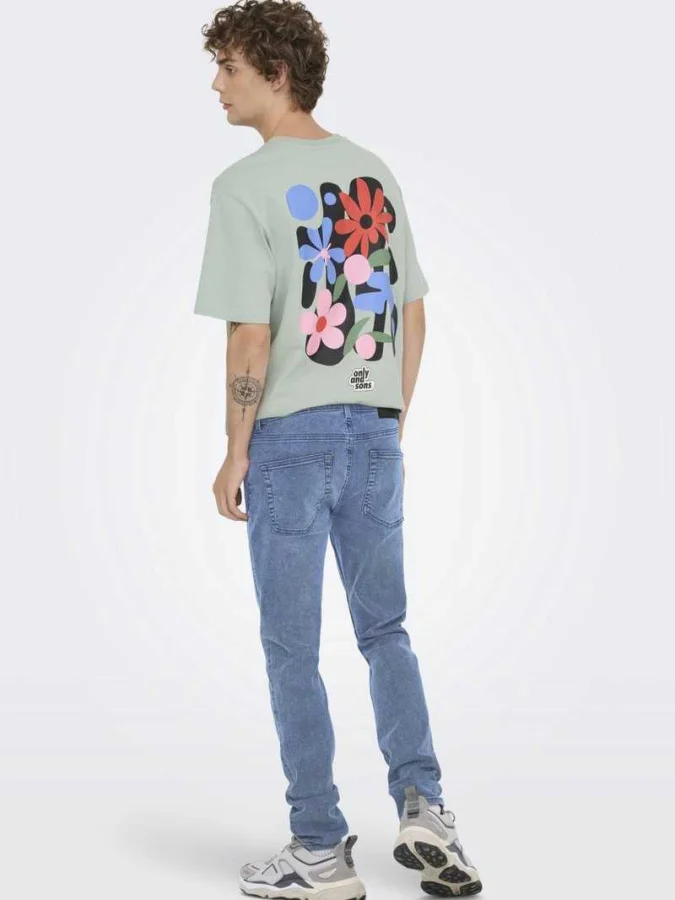 ONLY & SONS - ONSLOOM SLIM... 2