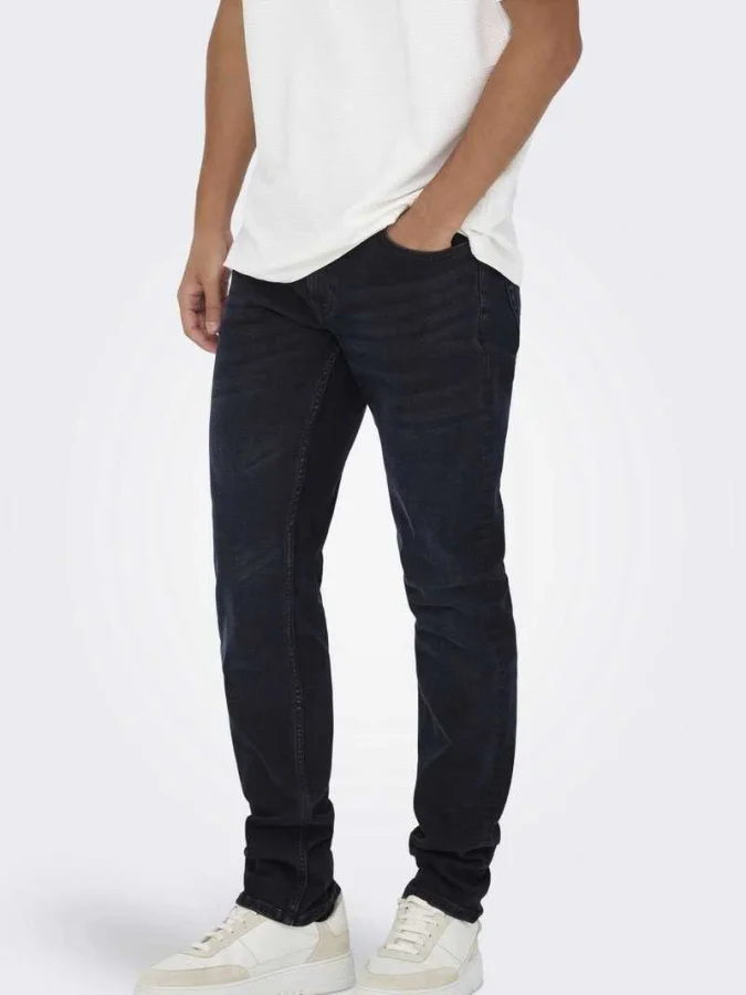 ONLY & SONS - ONSLOOM SLIM...