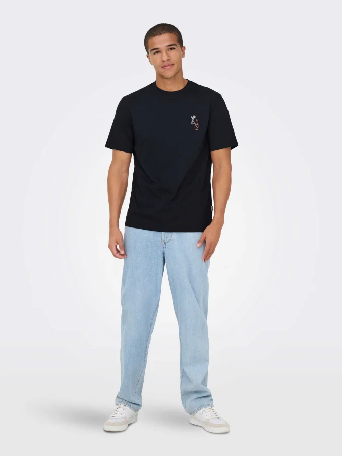 ONLY & SONS - ONSMASS REG... 2