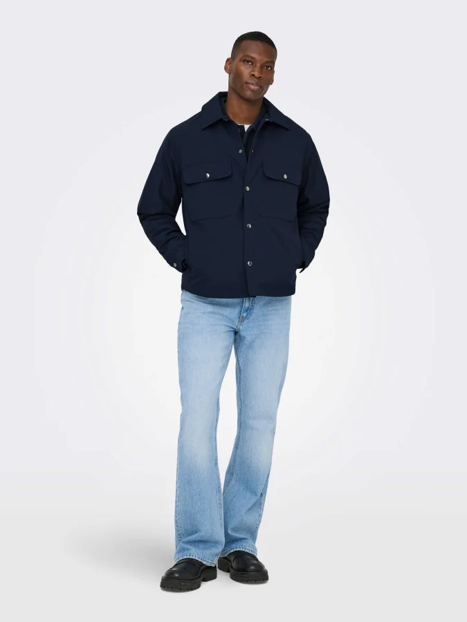 ONLY & SONS - ONSDAVID LIFE... 2