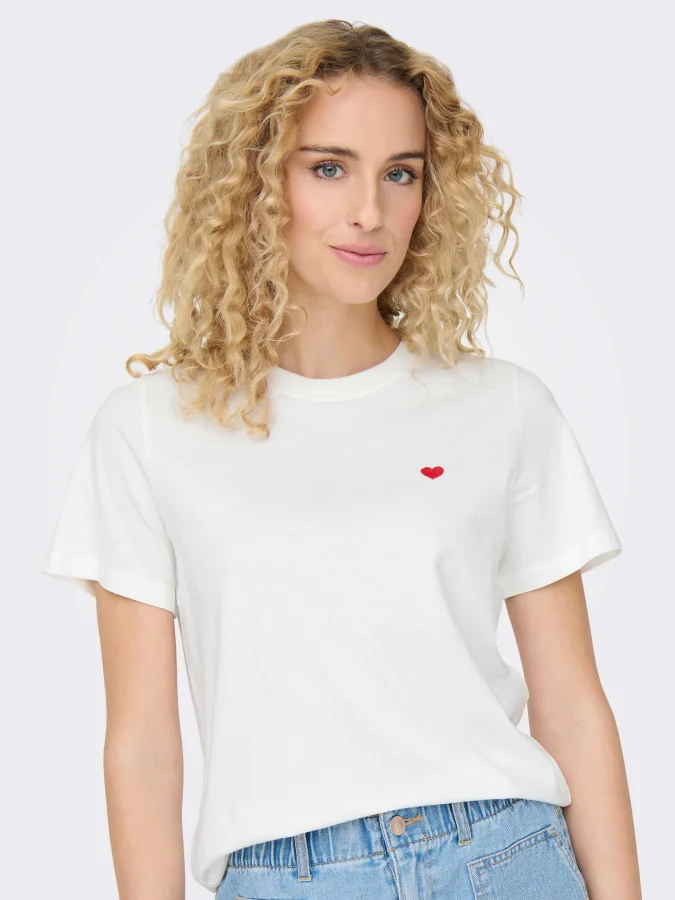 ONLY JDY - JDYPISA S/S...